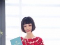 《致愛情》觀影會導(dǎo)演助陣 李菲兒虐心情節(jié)引淚奔