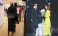 网曝张靓颖现身北京妇产医院 疑似未婚先孕