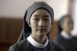 韓國(guó)新片《雪行》發(fā)布劇照 樸素淡飾演純真修女