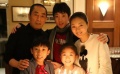 张艺谋妻子晒家乡美食过小年 发文：爸妈的爱心