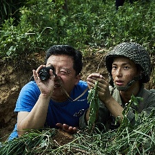 想念哥哥