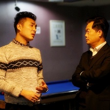 何欲何球