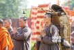 《大唐玄奘》將映 黃曉明與周禹彤重走取經(jīng)之路