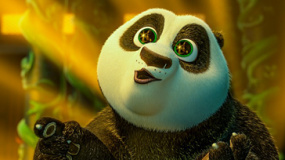 0204快讯：《功夫熊猫3》破5亿 提前燃“春节档”