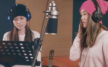 《谋杀似水年华》曝主题曲MV Twins献声追忆往昔