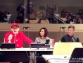 六小龄童做客联合国总部 录视频向全球华人拜年