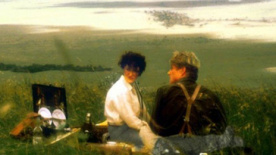 7期：《走出非洲》推介 浪漫爱情绝美景色成经典