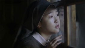《雪行》中文預告片 酒精中毒者遇到修女瑪麗婭