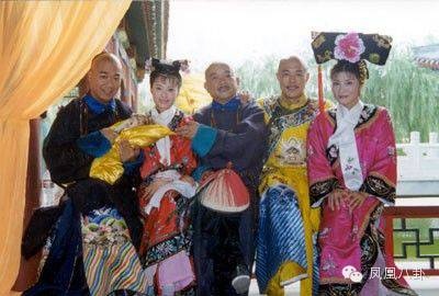 张国立御用歌手、当红嫁牛津高富帅,她现在是