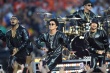 第50屆超級碗：碧昂絲、Gaga勁爆表演點燃激情