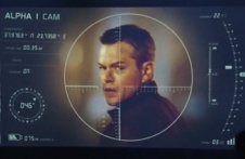 《谍影重重5》中文超级碗宣传片 马特·达蒙回归