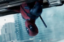 《死侍》中文超级碗预告 逗比超级英雄上映倒计时