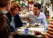 吴达庶首次主演《大演员》曝剧照 3月韩国上映