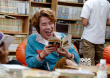 吴达庶首次主演《大演员》曝剧照 3月韩国上映