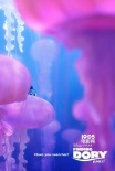 《海底总动员2》曝光新海报 多莉玩起捉迷藏