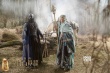《三打》發(fā)布“征途”版預告 情人節(jié)海報出爐