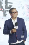 《谋杀似水年华》上海首映 baby阮经天曝青春爱情