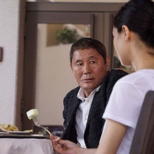 當(dāng)女人沉睡時