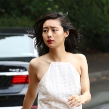 當(dāng)女人沉睡時