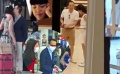 李澤楷又換女友 情人節(jié)東京浪漫約會長髮女