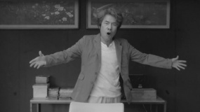 《大演員》中文預(yù)告片 講述話劇演員的喜怒哀樂