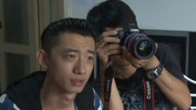 《记得少年那首歌》纪录片三 演员聚餐引波澜