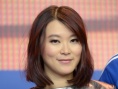《三伏天》入圍全景競賽單元 黃璐與導(dǎo)演默契亮相