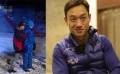 杨威遭滑雪教练推倒险骨折 罕见发怒欲罢录节目