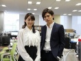 东京公关女