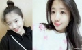 伊能靜外甥女考中戲 外表清純活潑顏值爆表