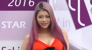 溫升豪自曝生小孩只需幾分鐘 女星深V秀身材