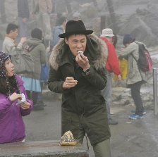 心路歷程