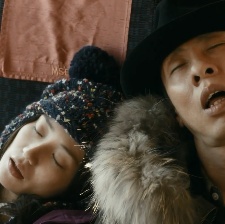 心路歷程