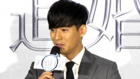 泰国妹爆料和周渝民一夜情 仔仔跨海提法律诉讼