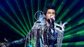 周杰倫演唱會門票秒殺 聯手百老匯開做音樂劇