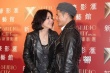 刘嘉玲郭富城为麦当娜捧场 钟丽缇与滨崎步斗艳