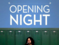 开幕之夜