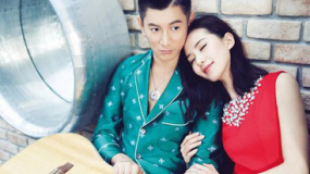 “隆诗”下月底巴厘岛完婚 小虎队将再合体