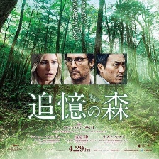 青木原樹海