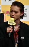 山田凉介演新作自认成长 与菅田将晖对厮戏过瘾