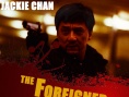 The Foreigner