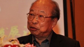 影视文学家张笑天去世 曾担任《开国大典》总编剧