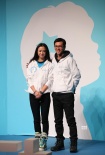 汤唯怀孕发文报喜：正在等一只调皮小猴子的到来