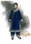 《卧虎藏龙2》曝设计手稿图 还原东方武侠世界