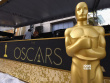 第88届奥斯卡颁奖礼在即 工作人员筹备倒计时冲刺