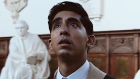 《知无涯者》中文预告 印度数学天才剑桥深造生平