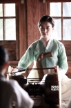 《解語(yǔ)花》曝三角劇照 韓孝珠千玗嬉情動(dòng)柳演錫