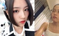 NMB48井尻晏菜素顏照曝光 嚇壞粉絲人氣大減