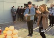 《閉嘴！愛吧》開機 張藝興鄭秀晶互傳