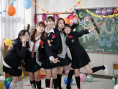 女子高